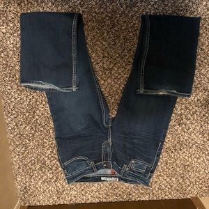 Bke jeans size 28